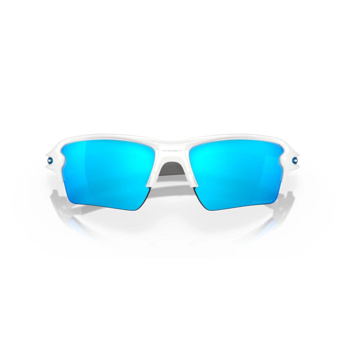 Occhiale da sole Oakley Flak 2.0 OO9188 9459 White