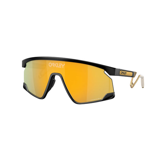 Occhiale da sole Oakley BXTR metal OO9237 01 Black
