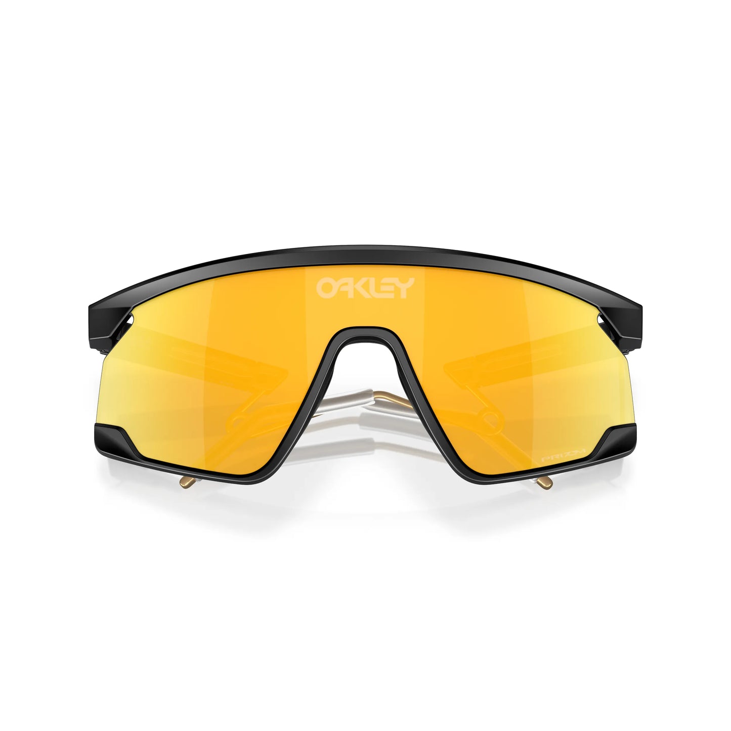 Occhiale da sole Oakley BXTR metal OO9237 01 Black