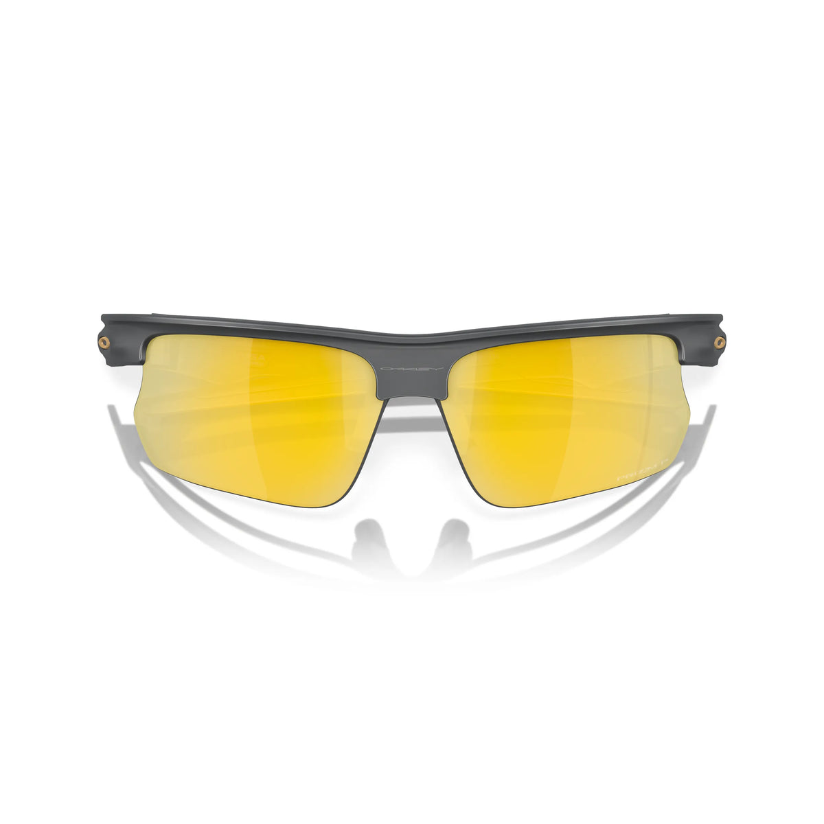 Occhiale da sole Oakley Bisphaera OO9400 12 polarized carbonio