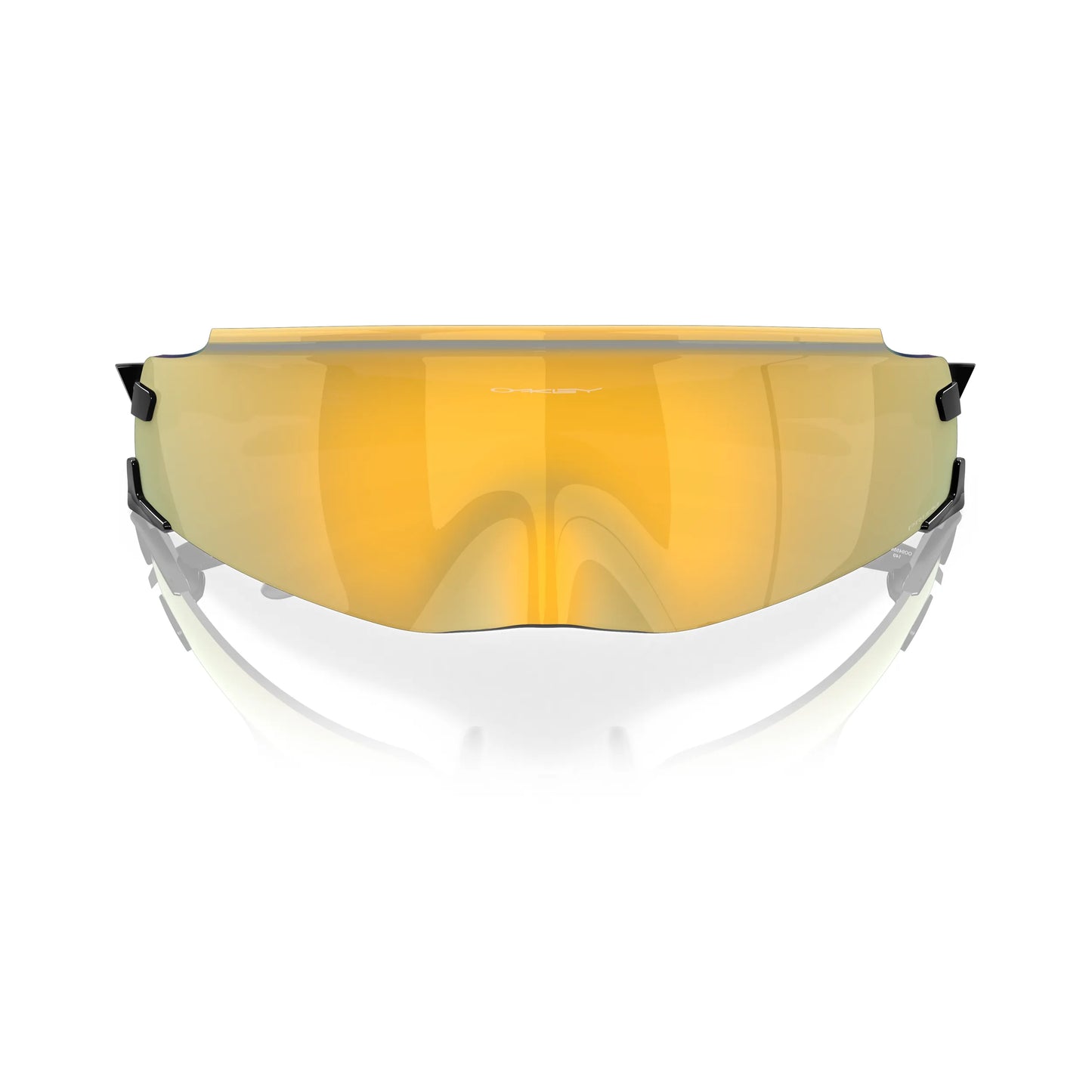 Occhiali da sole Oakley Kato OO9455M 945502 Nero lucido