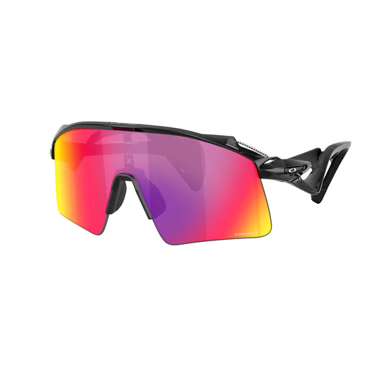 Occhiale da sole Stunt Wing OO9519 951901 Nero Ink