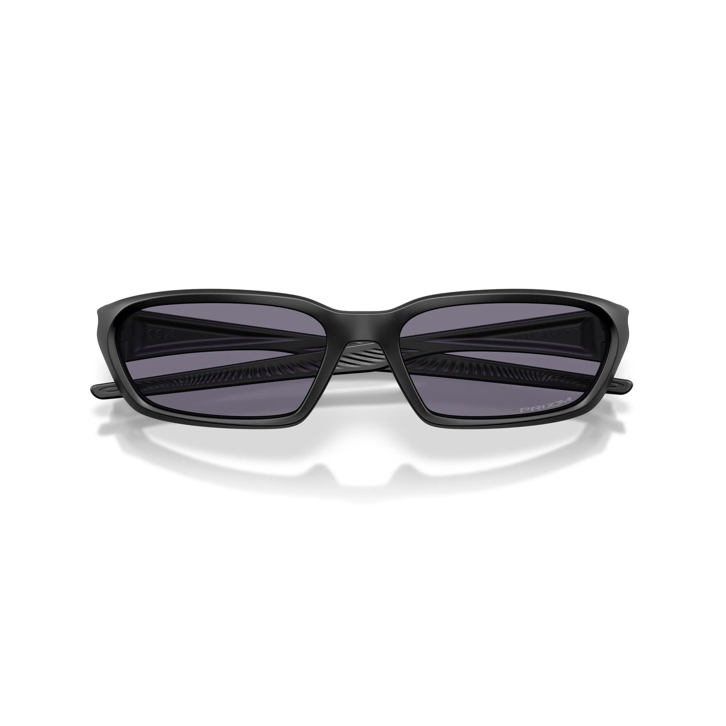 Occhiali da sole Oakley Terraforma OO9530 953001 Nero opaco