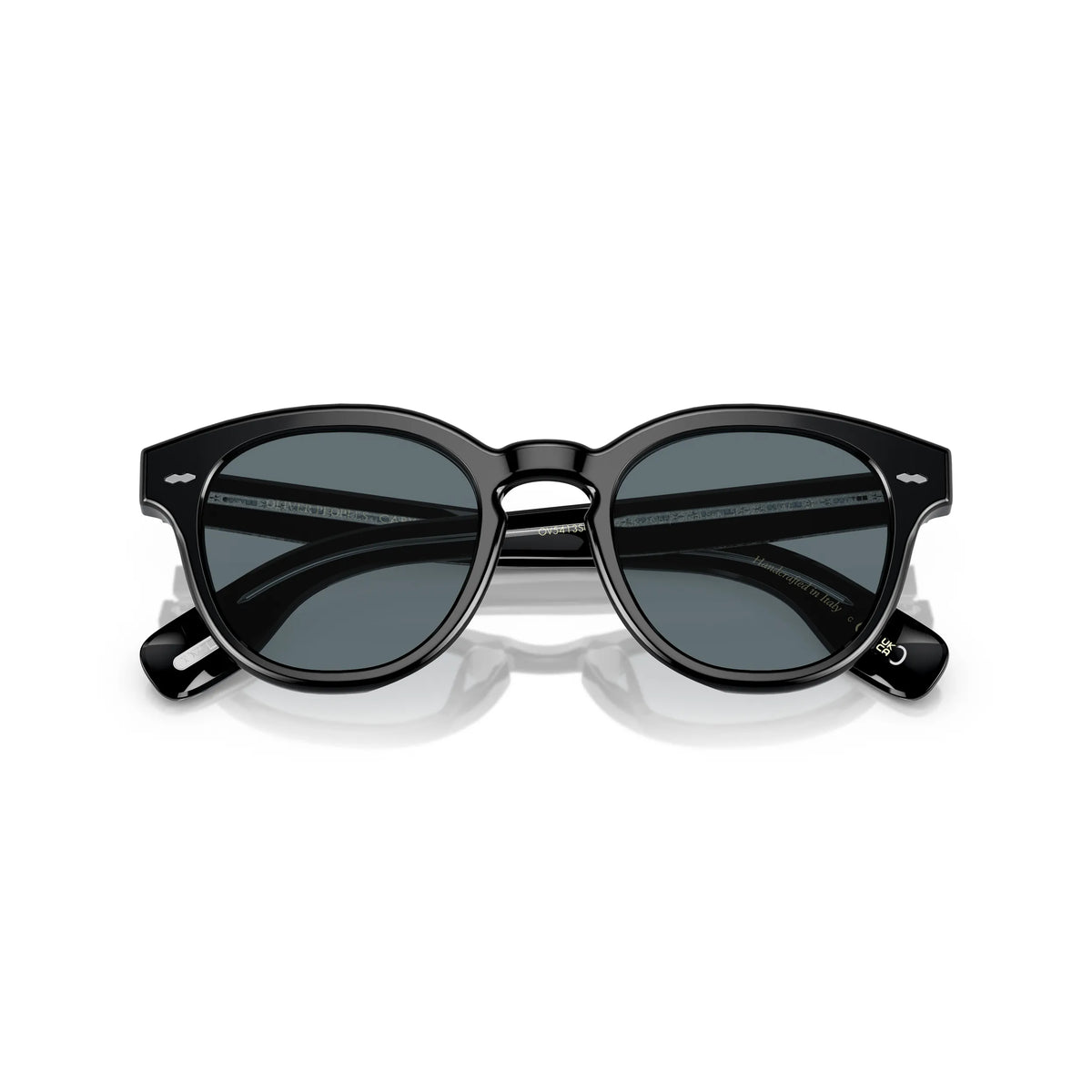 Lunettes de soleil Oliver Peoples OV5413SU Cary grant sun 14923R Black Polarized