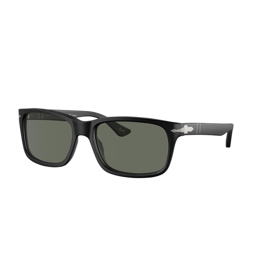 Lunettes de soleil Persol PO03048S 9000/58 Noir Polarisé