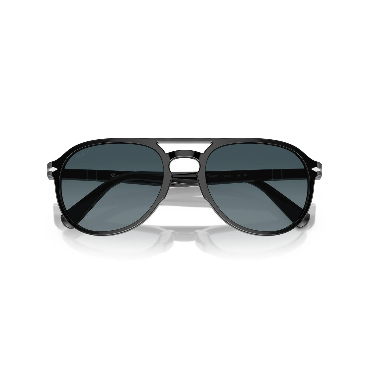 Lunettes de soleil Persol PO3235S 095/S3 Noir