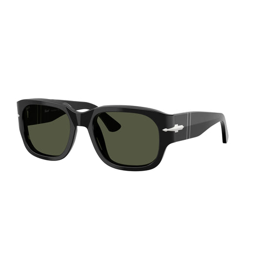 Lunettes de soleil Persol PO3380S 95/31 Noir