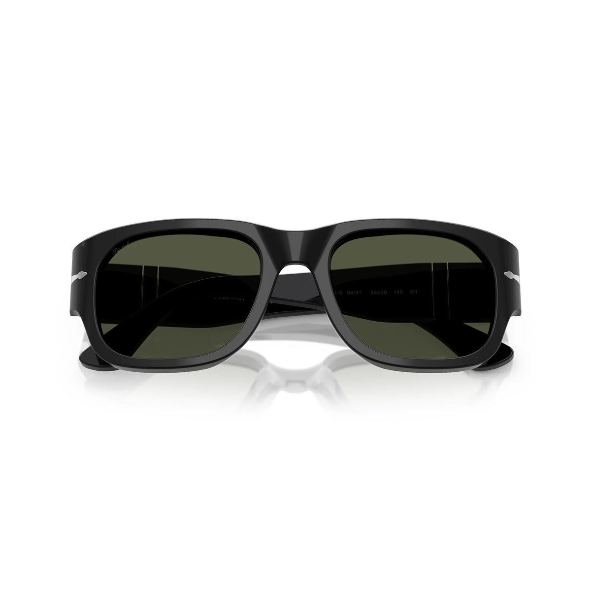 Lunettes de soleil Persol PO3380S 95/31 Noir