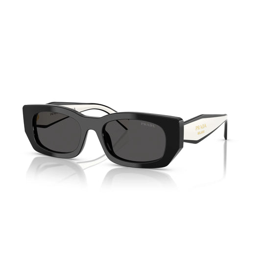 Lunettes de soleil Prada PR B05S 09Q08Z Noir
