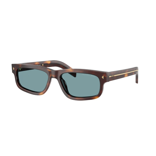 Prada SPR B11 15W/04D Havana Sunglasses