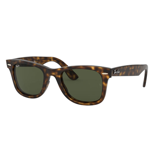 Lunettes de soleil Ray-Ban Wayfarer RB4340 710 - Havana