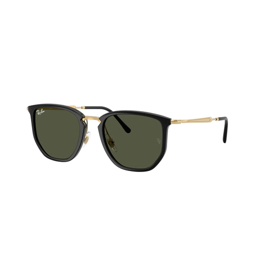 Occhiale da sole Ray-Ban RB4451 6306/31 Black