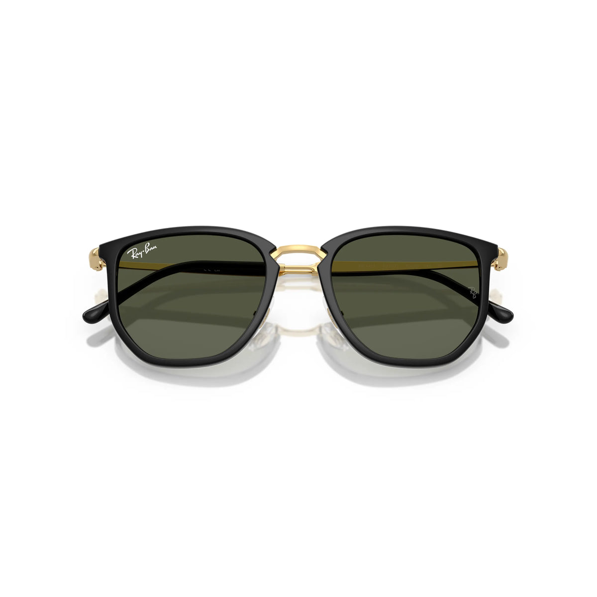 Occhiale da sole Ray-Ban RB4451 6306/31 Black
