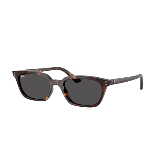 Occhiale da sole Ray-Ban RB4456 1359/87 Havana