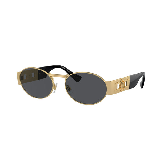 Occhiale da sole Versace MOD.2264 1002/87 Black
