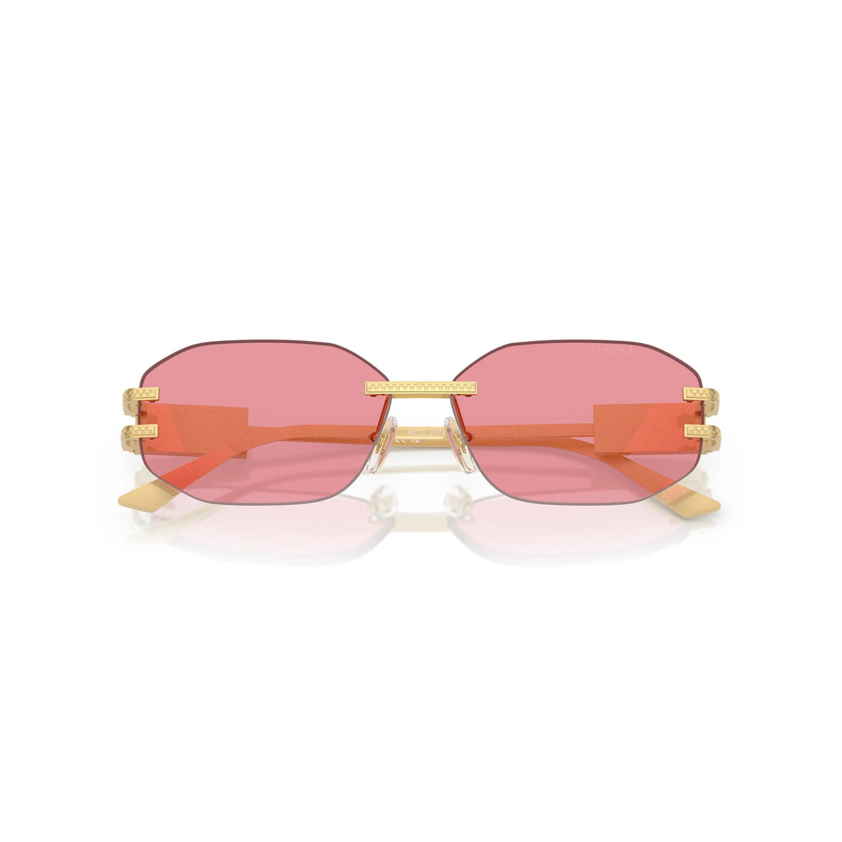 Occhiale da sole Versace MOD. 2274 1002/84 Gold