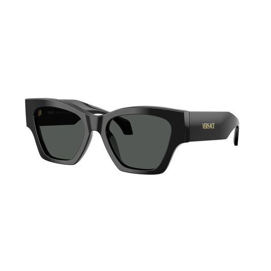 Occhiale da sole Versace MOD.4492U GB1/87 Black