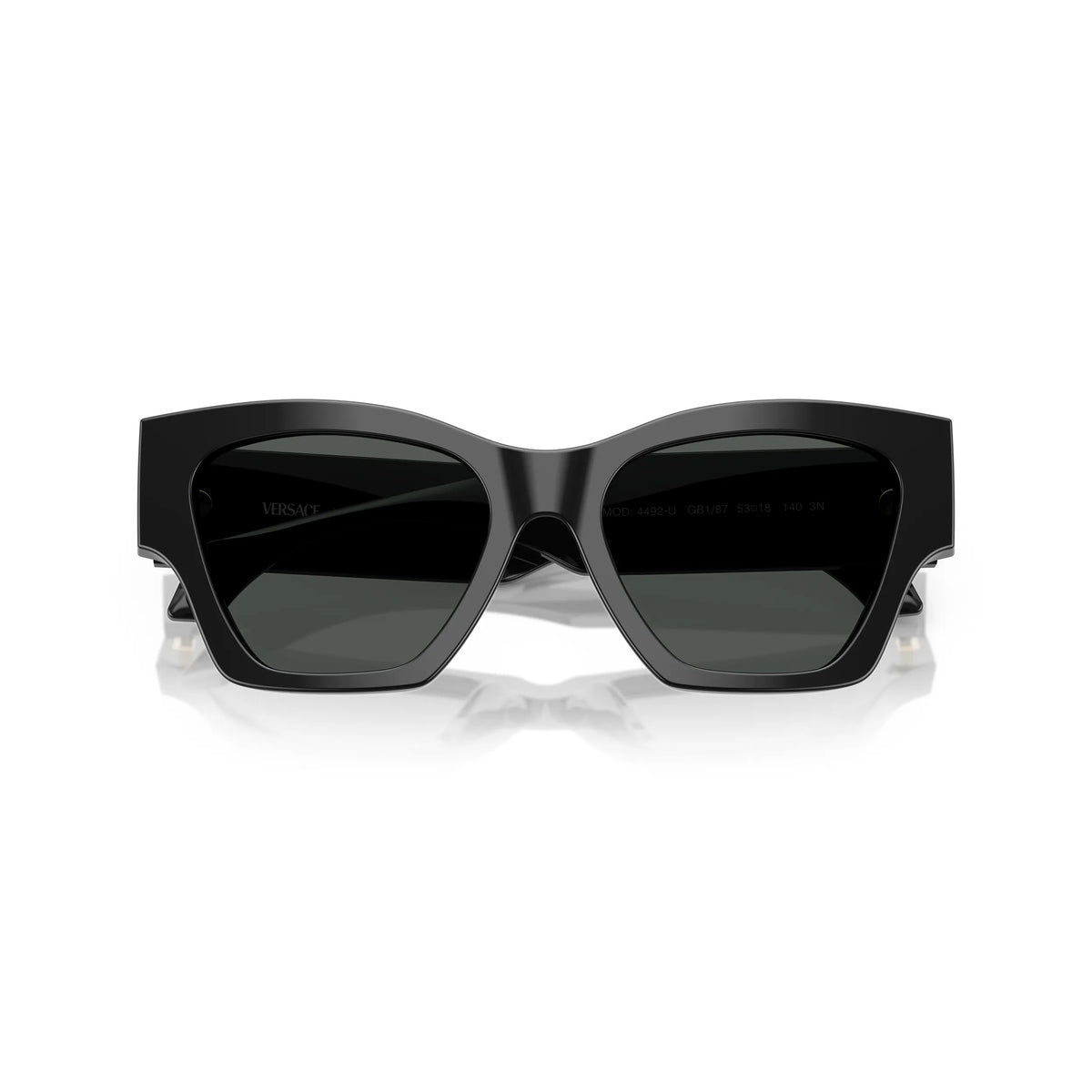Occhiale da sole Versace MOD.4492U GB1/87 Black