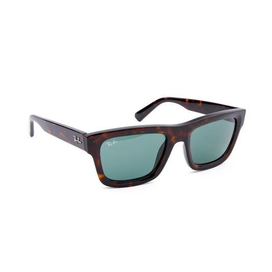 Occhiale da sole Ray-Ban Warren RB4396 135971 Havana - lato - Shop Ottica Mineo