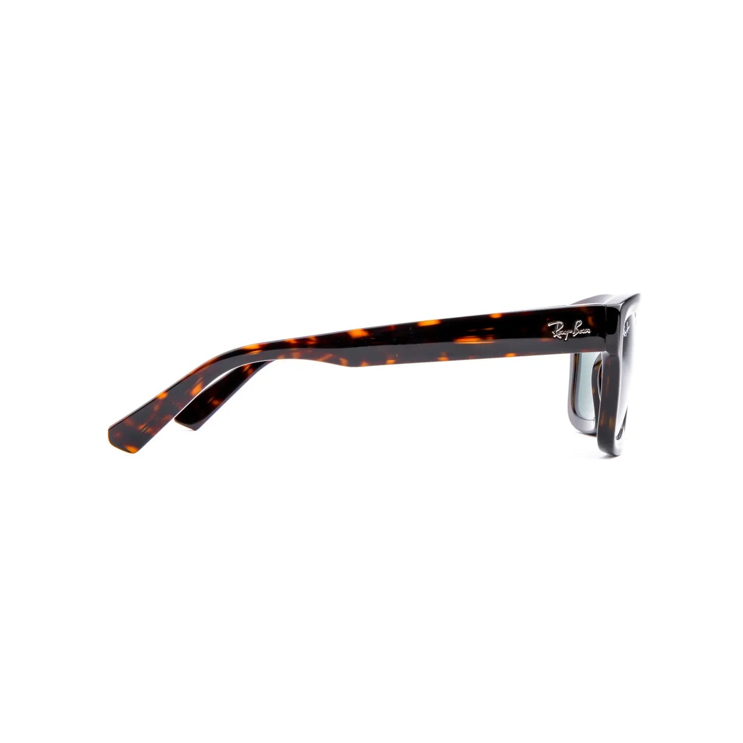 Occhiale da sole Ray-Ban Warren RB4396 135971 Havana - dettaglio - Shop Ottica Mineo
