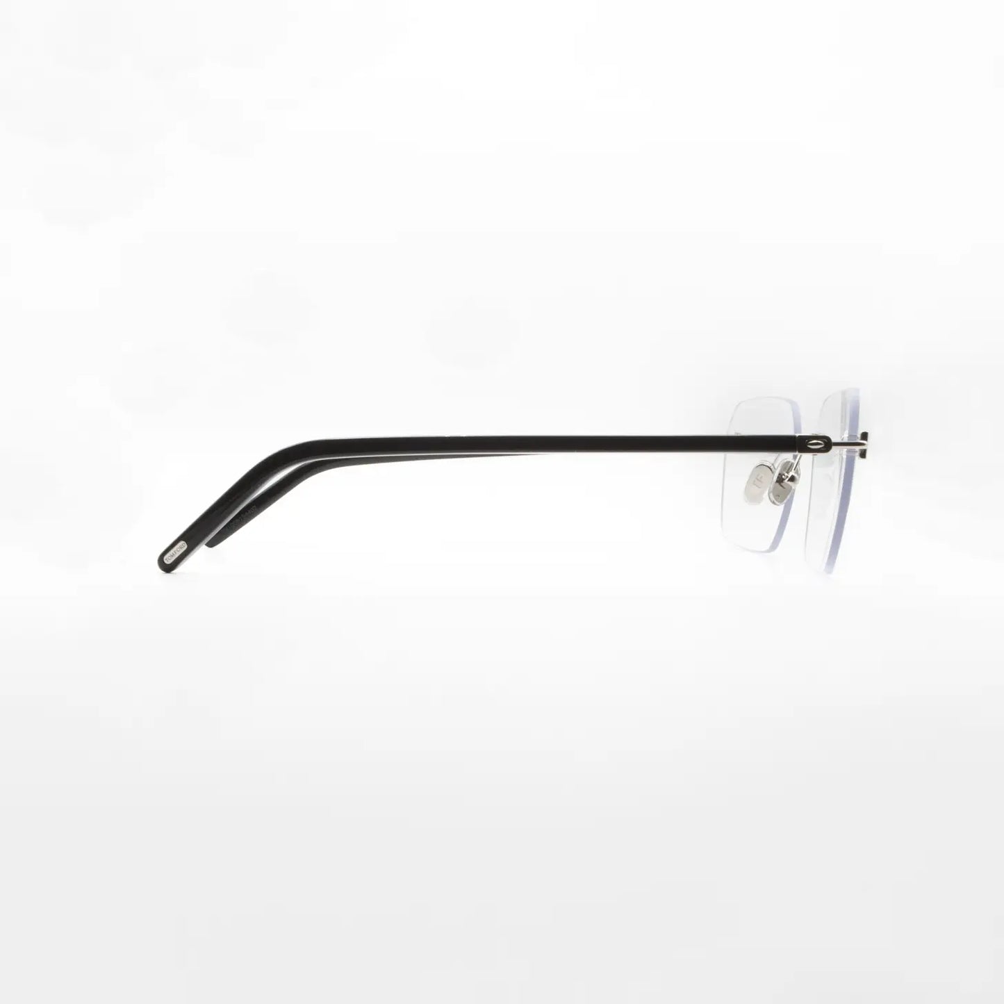 Occhiale da vista Tom Ford FT5934-B 016 Palladio - dettaglio - Shop Ottica Mineo