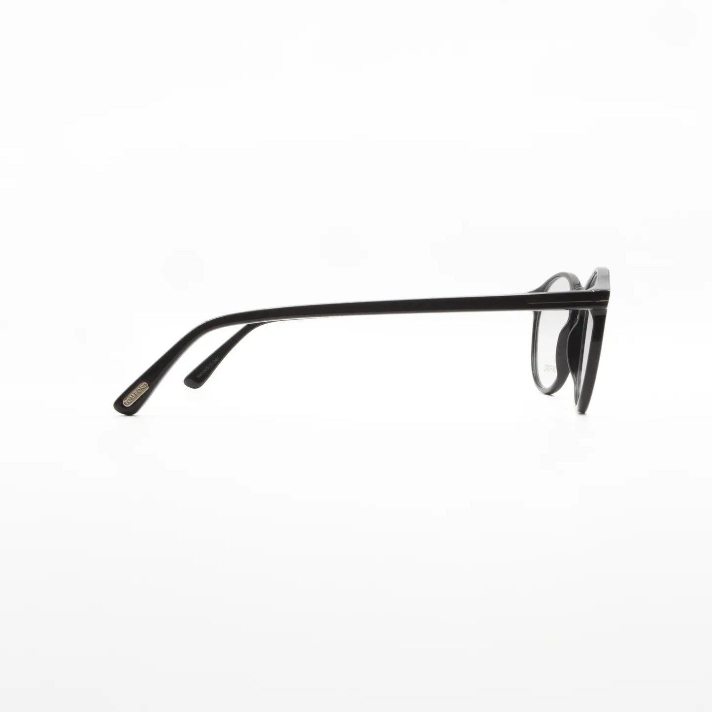 Occhiale da vista Tom Ford FT5294 001 Black - dettaglio - Shop Ottica Mineo