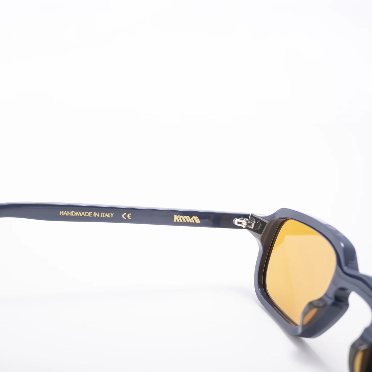 Occhiale da sole Kyme GIGI 15 Black - dettaglio - Shop Ottica Mineo