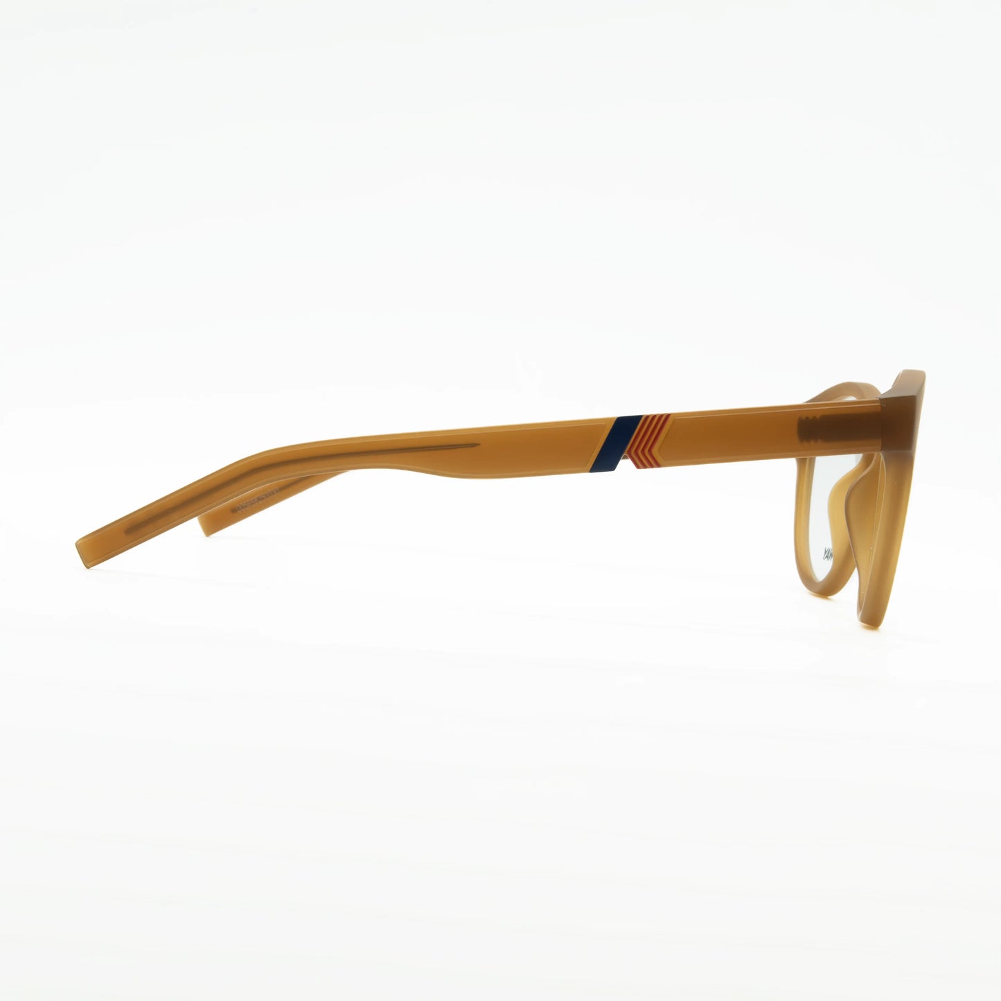 Occhiale da vista K-way KW5011 058 Beige - dettaglio - Shop Ottica Mineo