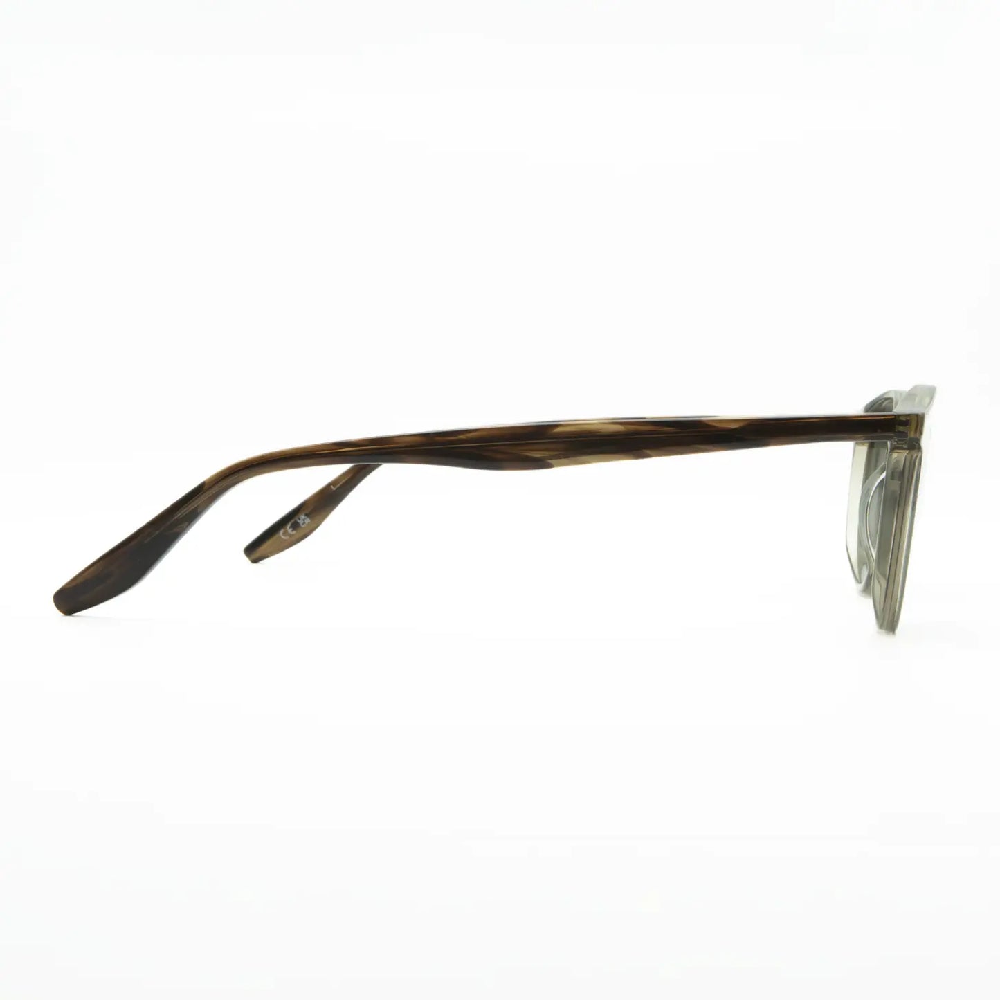 Occhiale da sole Barton Perreira Norton Beige Sabbia Trasparente - dettaglio - Shop Ottica Mineo