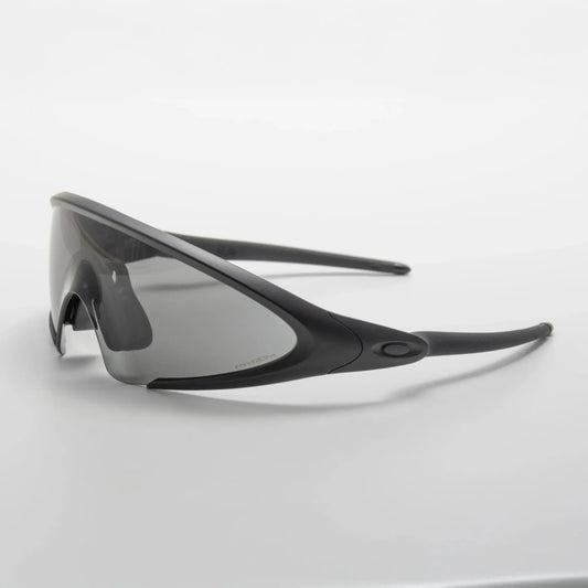 Occhiale da sole Oakley OO9490 Ellipse 01 Black - lato - Shop Ottica Mineo
