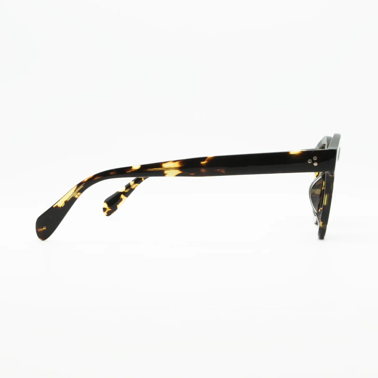 Occhiale da sole Oliver Peoples Boudreau l.a OV5382SU 177887 Tokyo Tartarugato - dettaglio - Shop Ottica Mineo