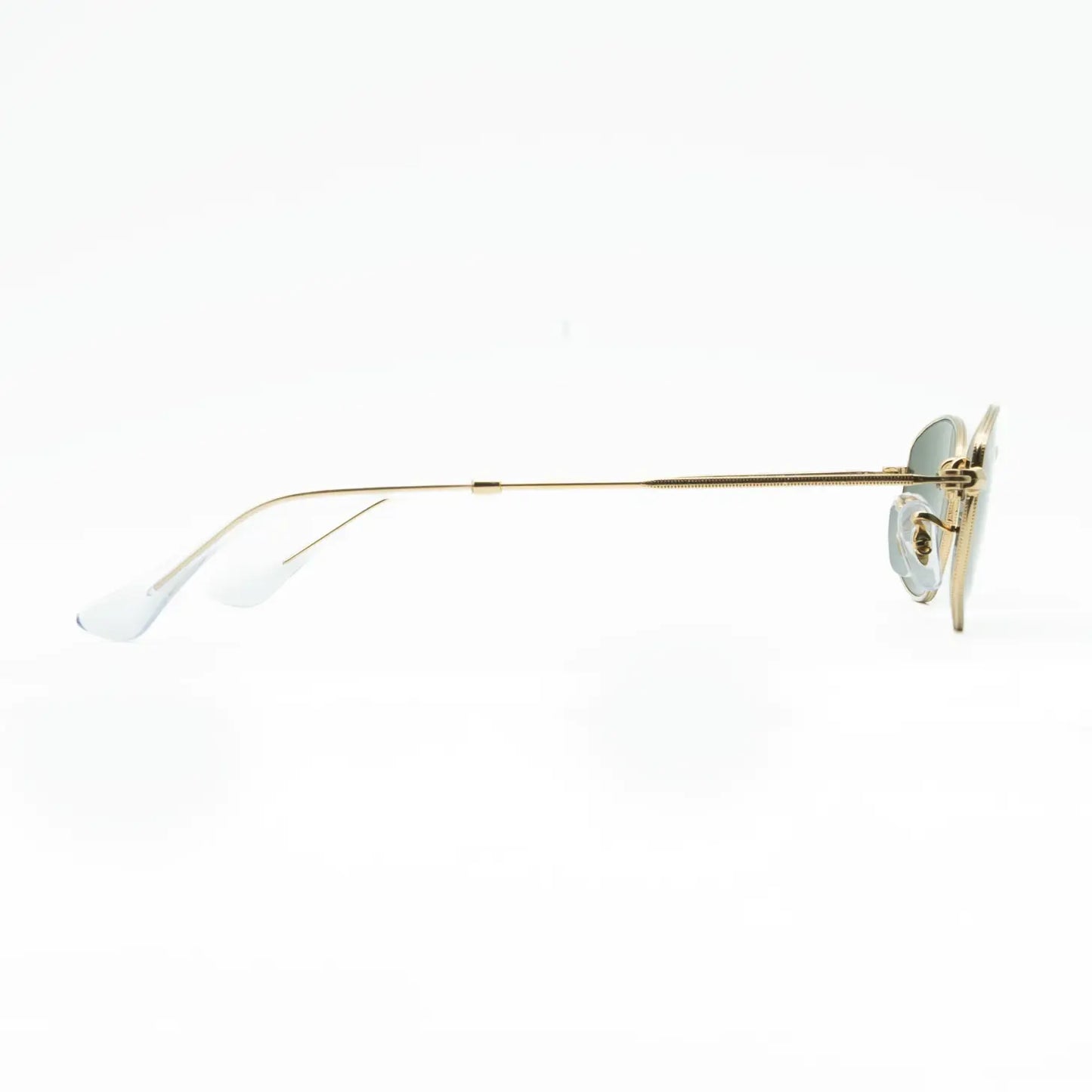 Occhiale da sole RB3832 001/31 Oro - dettaglio - Shop Ottica Mineo