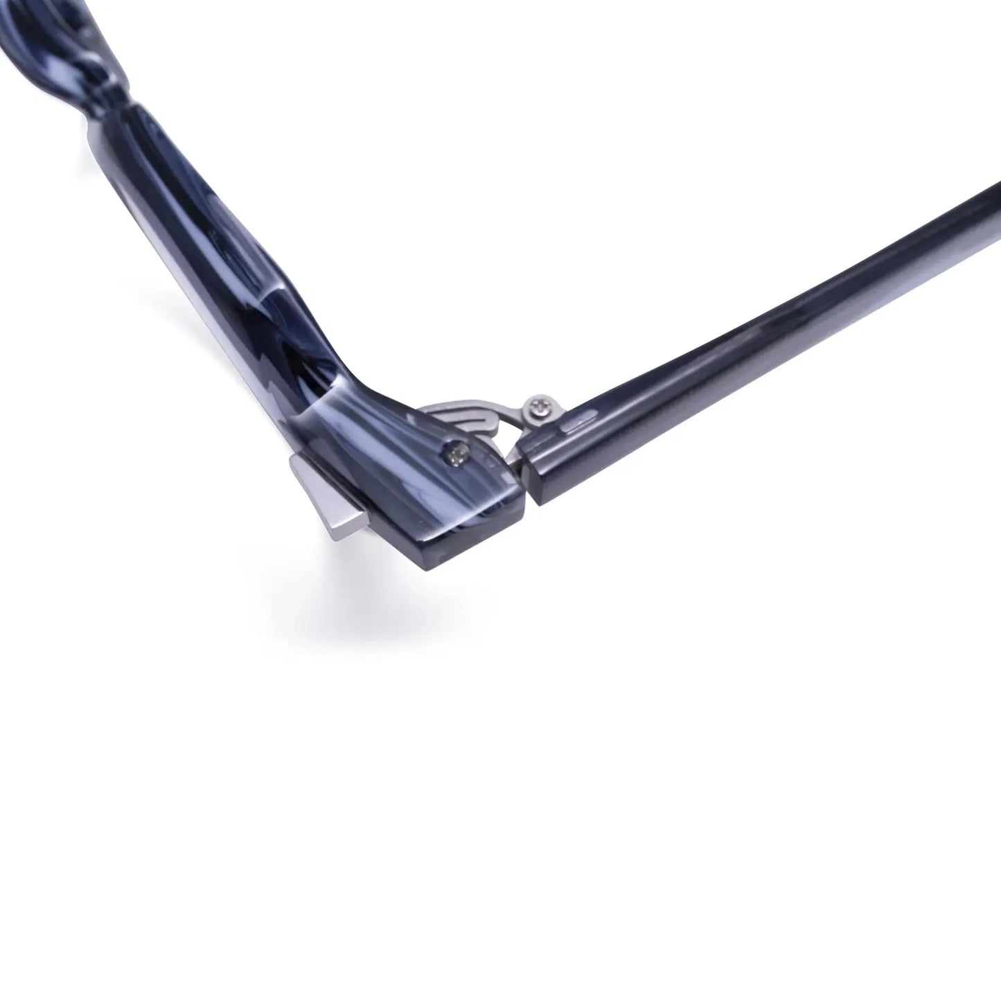 Occhiale da vista Factory900 RF-047 Navy - dettaglio - Shop Ottica Mineo