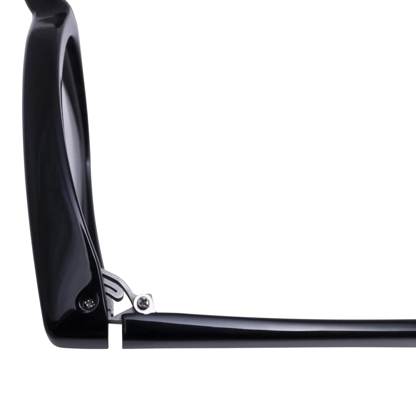 Occhiale da vista Factory900 RF-220 Black - dettaglio - Shop Ottica Mineo