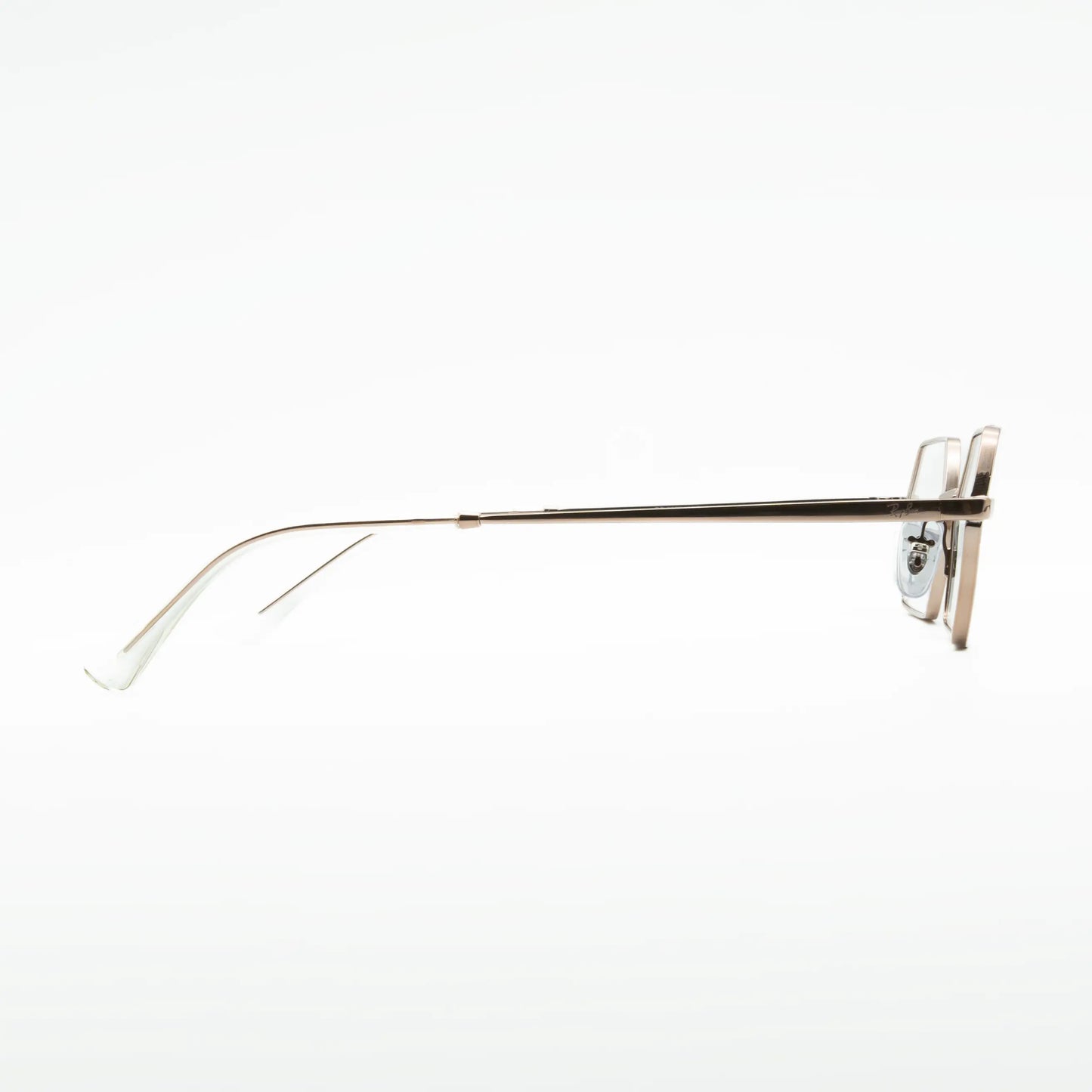 Occhiale da vista Ray-Ban Yevi RB6528 2943 Rame - dettaglio - Shop Ottica Mineo