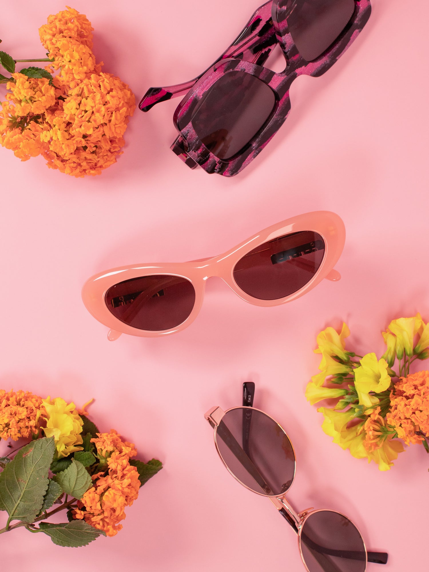 Occhiali da sole- Ottica Mineo