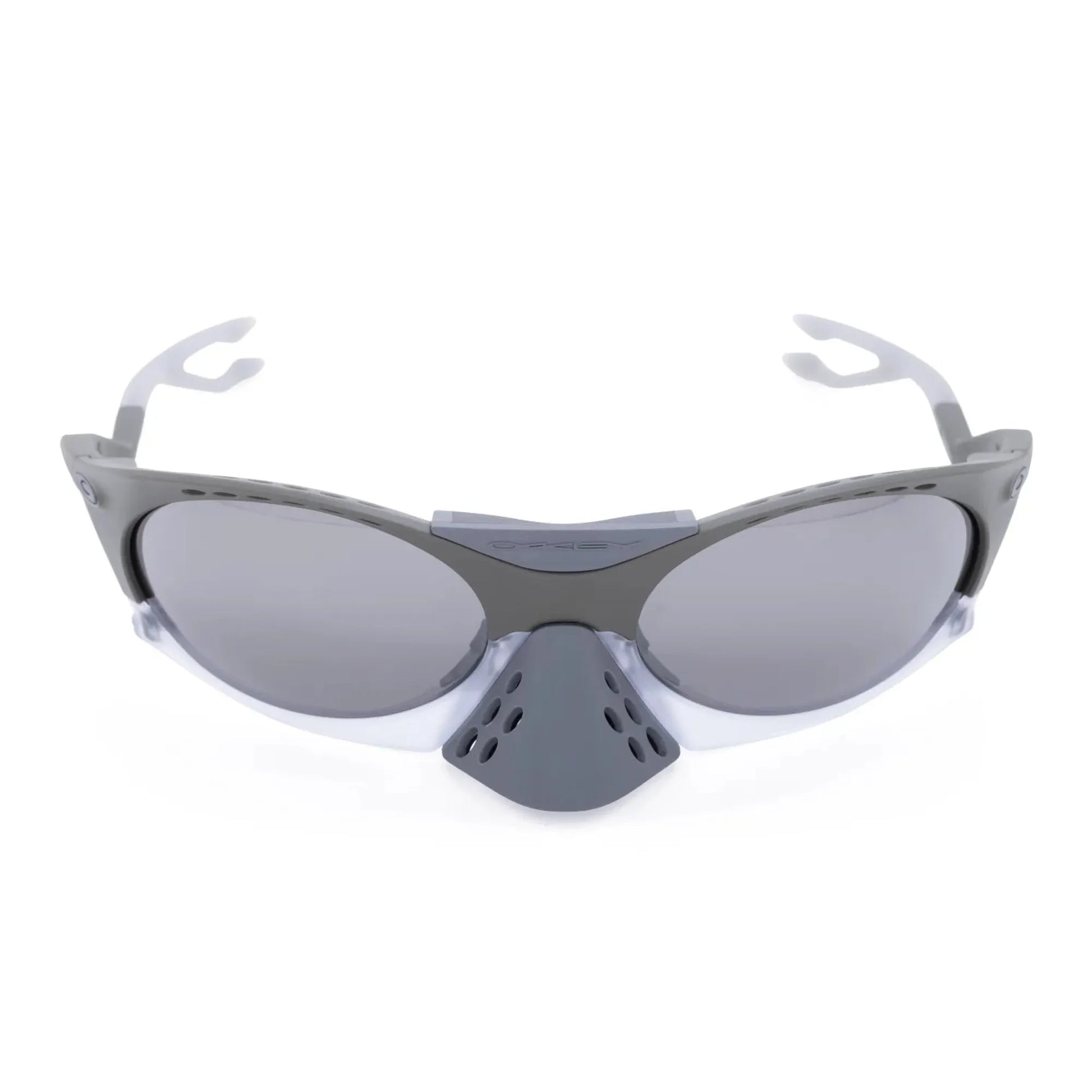 Occhiale da sole Oakley Plantaris OO9437 07 63 Matte Green - Shop Ottica Mineo