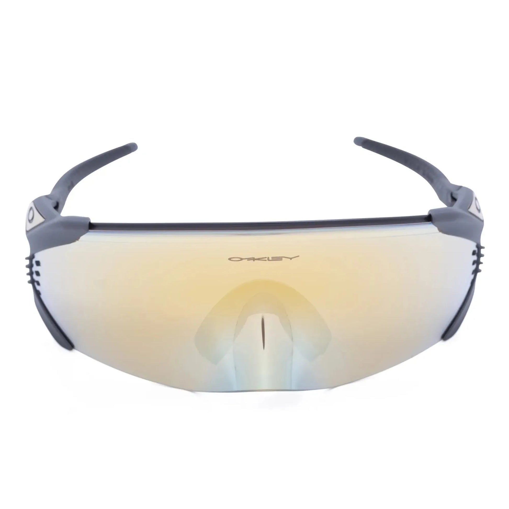 Occhiale da sole Oakley Velo Kato 009502-05 52 Grey/Gold - Shop Ottica Mineo