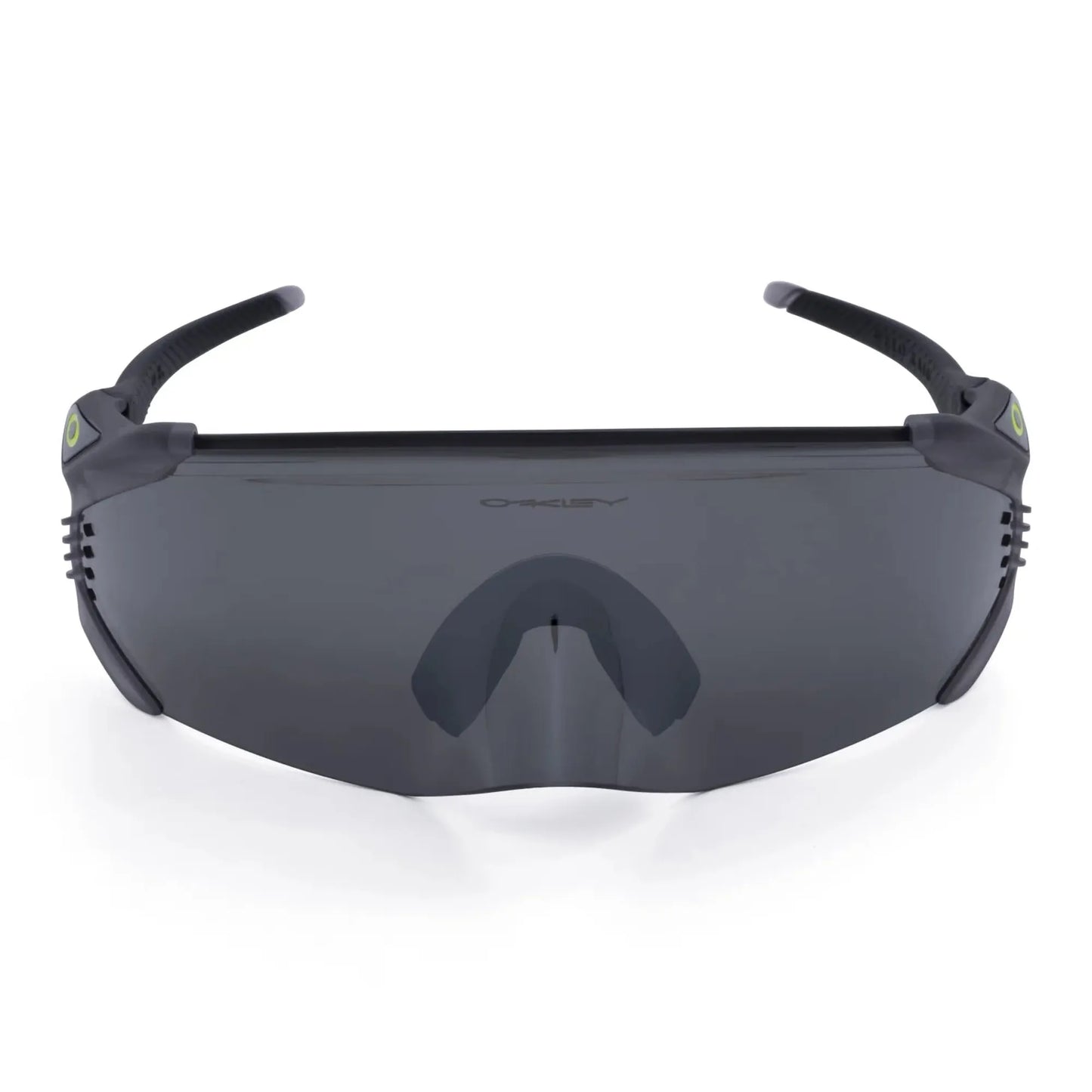 Occhiale da sole Oakley Velo Kato 009501-07 52 Grey Ink Opaco - Shop Ottica Mineo