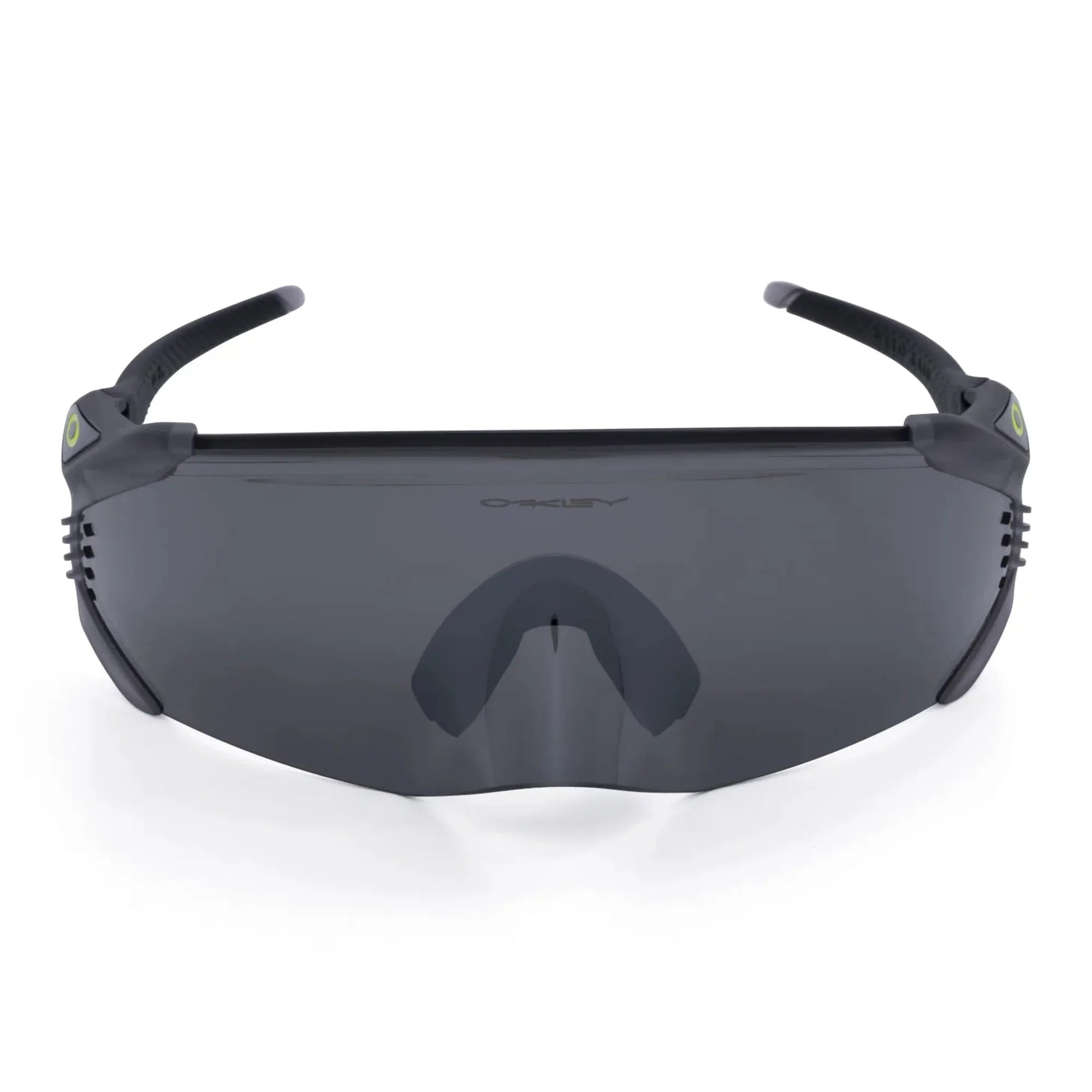 Occhiale da sole Oakley Velo Kato 009501-07 52 Grey Ink Opaco - Shop Ottica Mineo