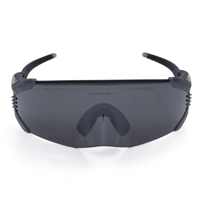 Occhiale da sole Oakley Velo Kato 009501-07 52 Grey Ink Opaco - Shop Ottica Mineo