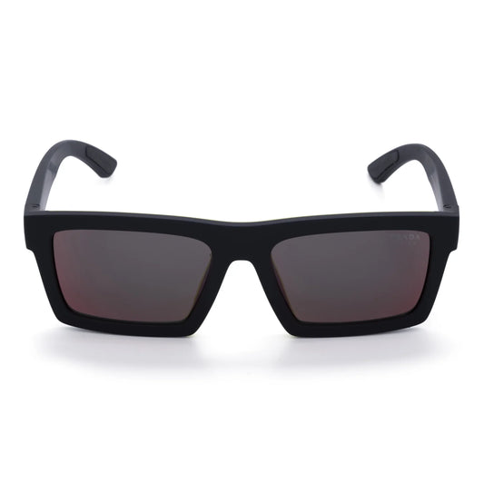 Occhiale da sole Prada Linea Rossa PS A07S 1BO10A Black Matt - Shop Ottica Mineo