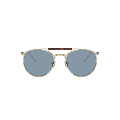 Lunettes de soleil Brunello Cucinelli BC2004ST 5002/56 Or
