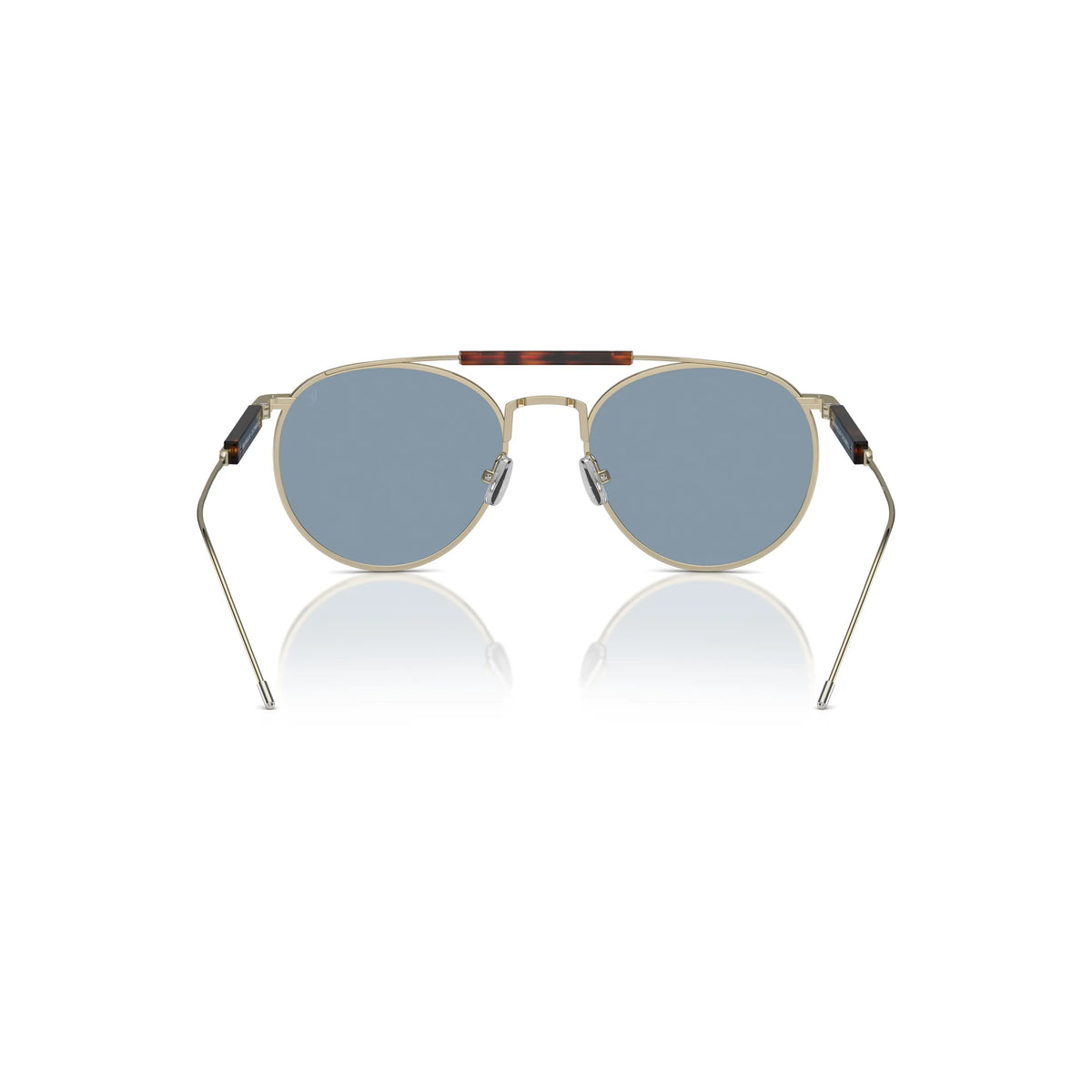 Lunettes de soleil Brunello Cucinelli BC2004ST 5002/56 Or