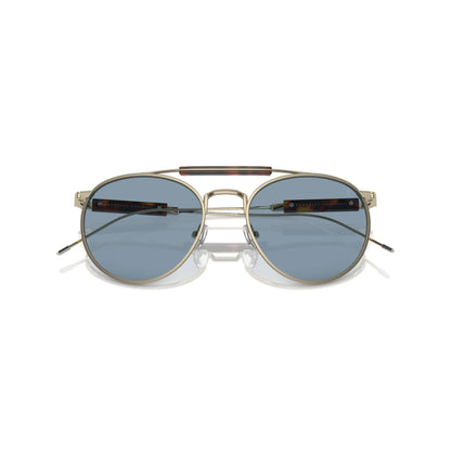 Lunettes de soleil Brunello Cucinelli BC2004ST 5002/56 Or
