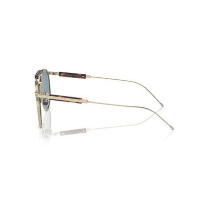Lunettes de soleil Brunello Cucinelli BC2004ST 5002/56 Or