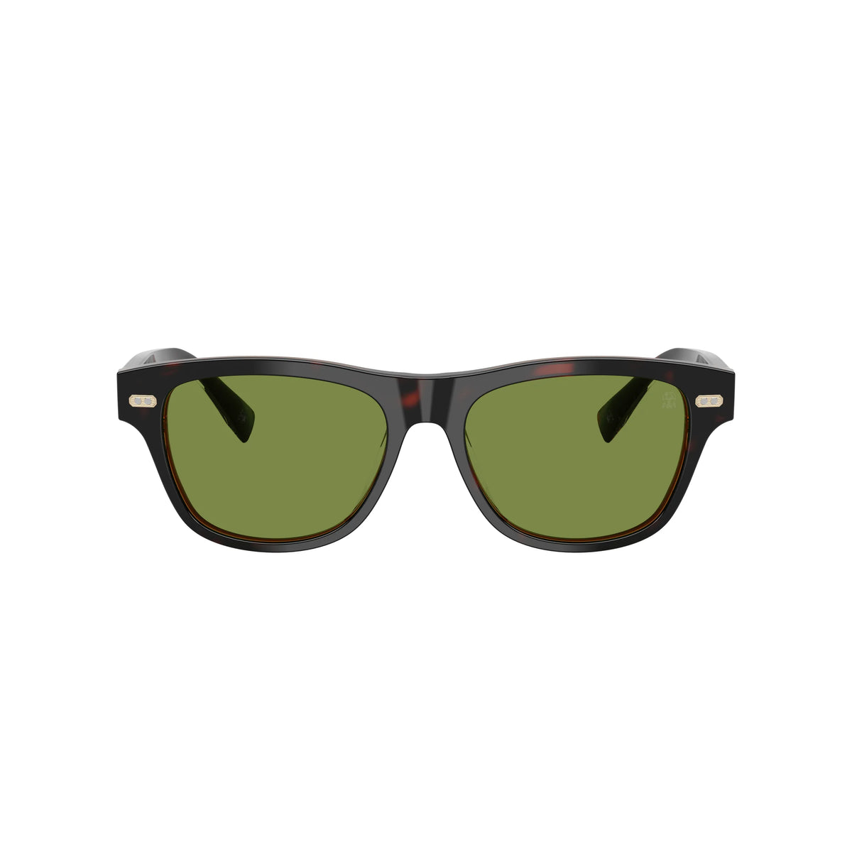 Occhiale da sole Brunello Cucinelli BC3005S 1015/52 Havana Mogano