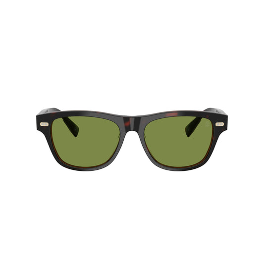 Lunettes de soleil Brunello Cucinelli BC3005S 1015/52 Havane Acajou