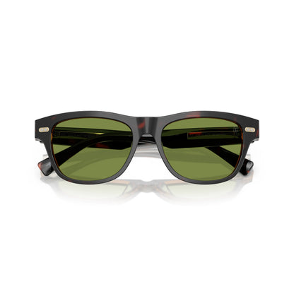 Occhiale da sole Brunello Cucinelli BC3005S 1015/52 Havana Mogano