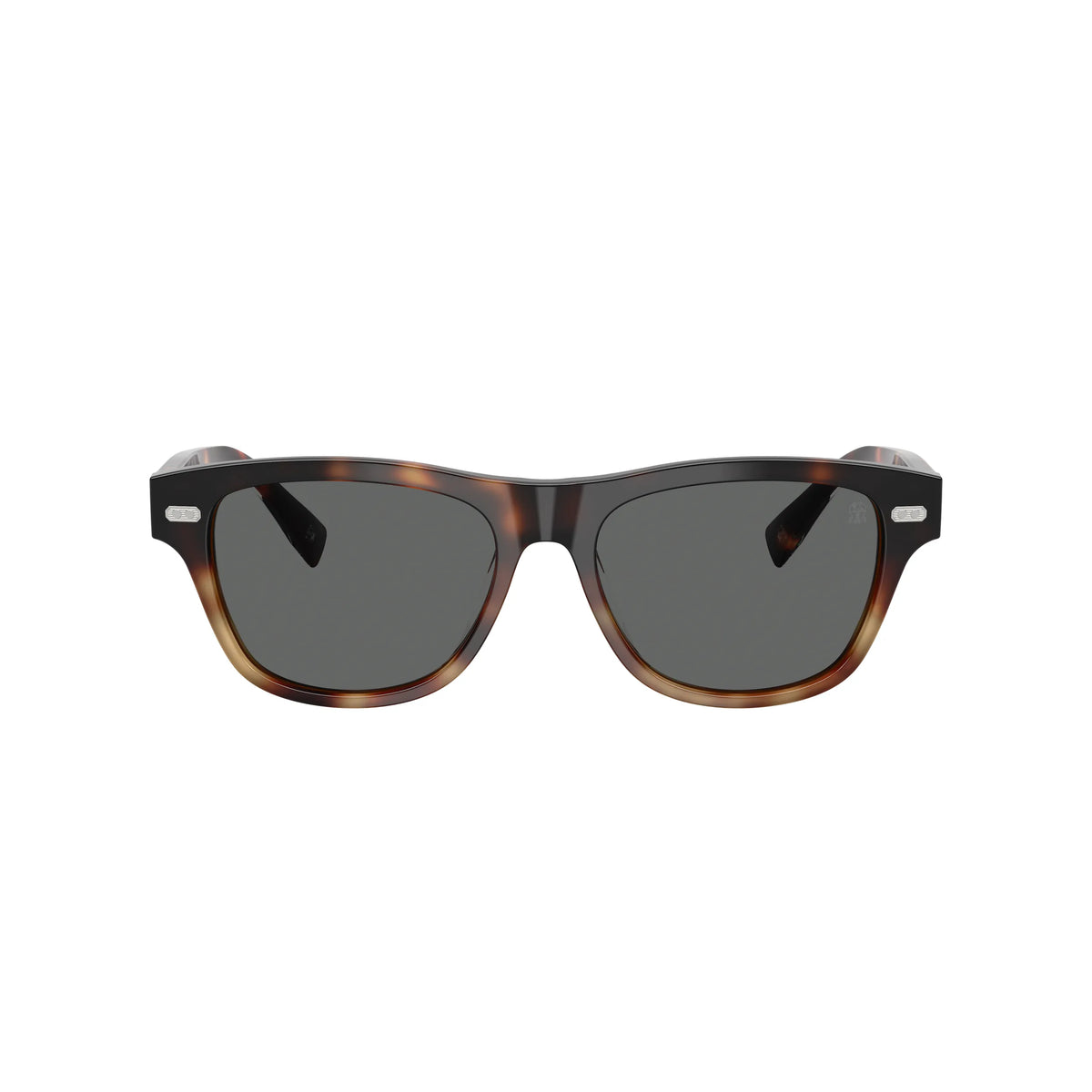 Lunettes de soleil Brunello Cucinelli BC3005S 1025 B1 Havane Tabac